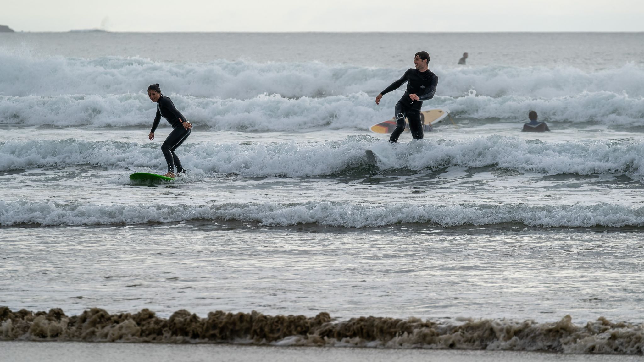 20250928 173003 Plouharnel   La Guérite, Rue de la Plage, Sainte Barbe